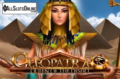 Queen Of The Desert
