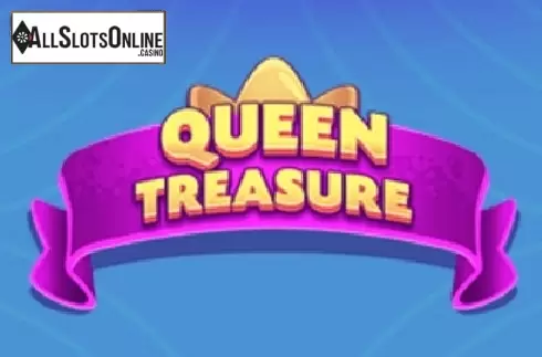 Queen Treasure