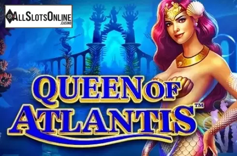 Queen of Atlantis