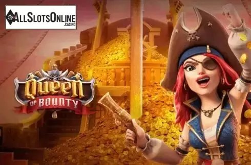 Queen of Bounty