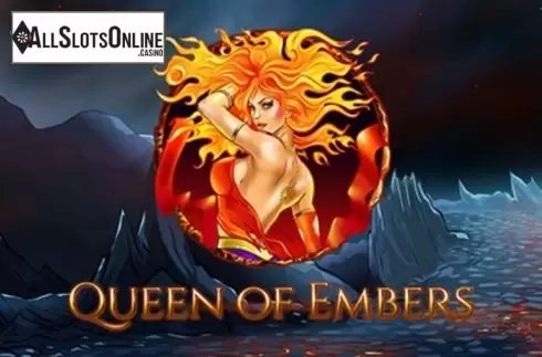 Queen of Embers
