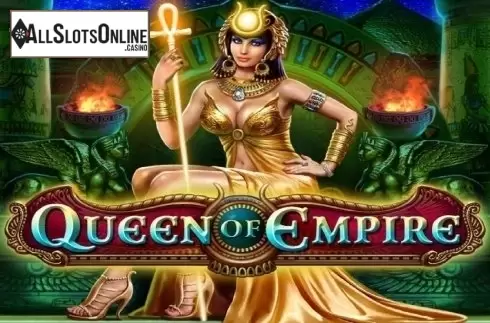 Queen of Empire