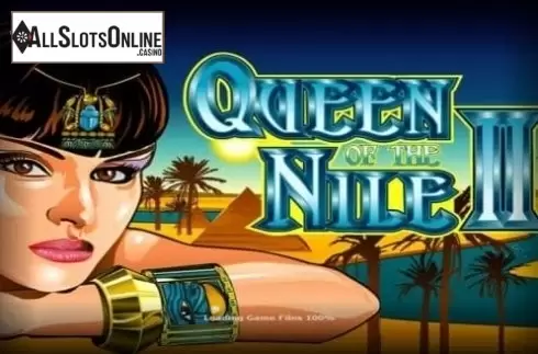 Queen of Nile II