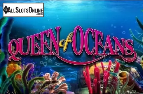 Queen of Oceans HD