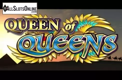 Queen of Queens