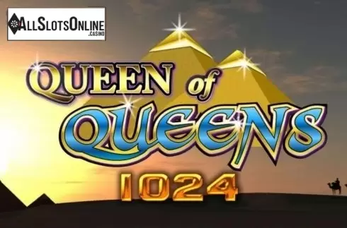 Queen of Queens II