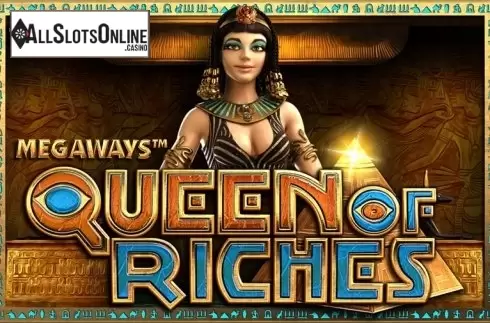 Queen of Riches
