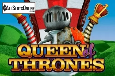 Queen of Thrones