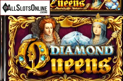 Queens and Diamonds