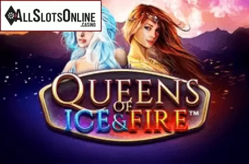 Queens of Ice and Fire