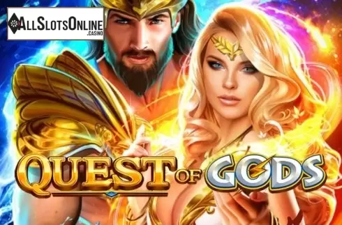 Quest of Gods