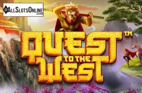 Quest to the West