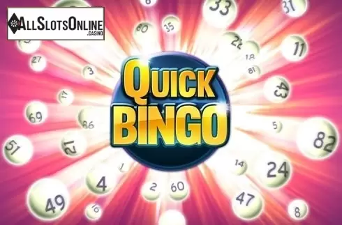 Quick Bingo