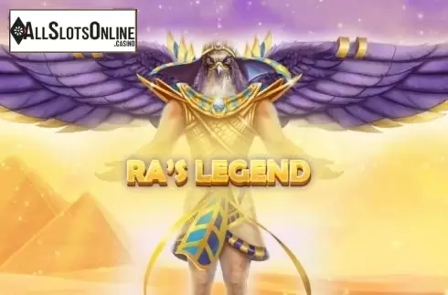 RA's Legend