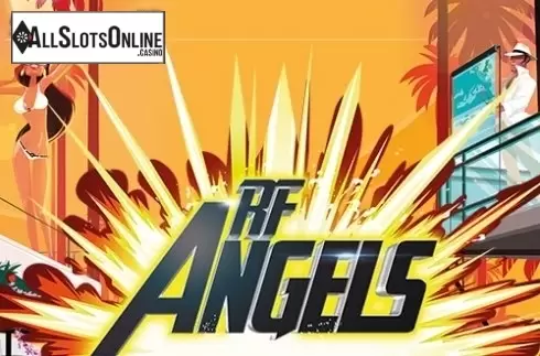 RF Angels