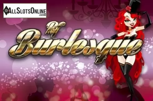 RF Burlesque