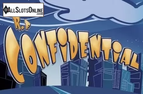 R.F Confidential