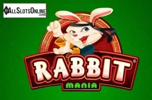 Rabbit mania