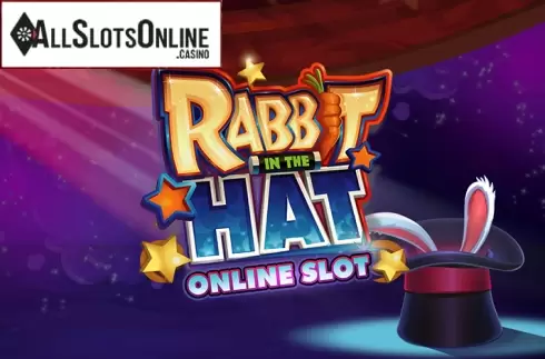 Rabbit In The Hat
