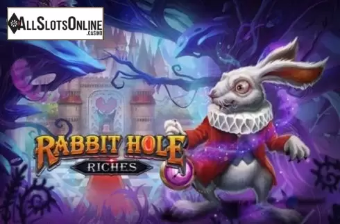 Rabbit Hole Riches
