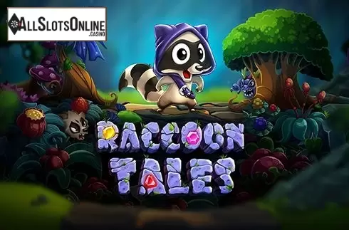 Raccoon Tales