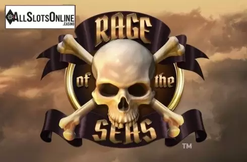 Rage of the Seas