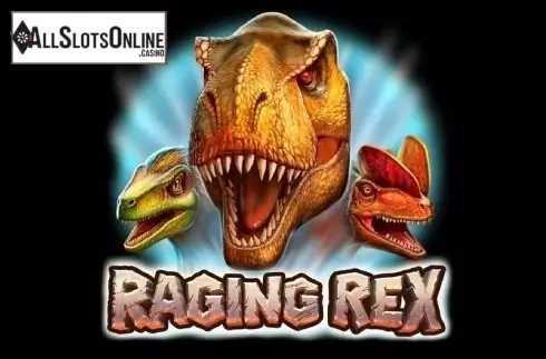 Raging Rex