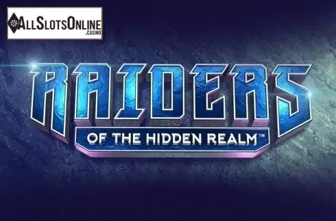 Raiders of the Hidden Realm