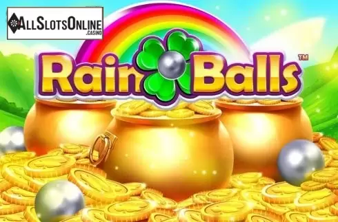 Rain Balls