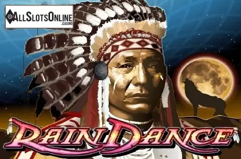 Rain Dance
