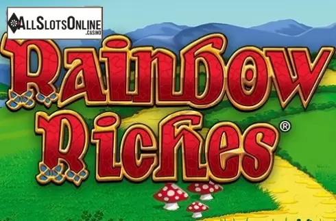 Rainbow Riches