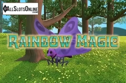 Rainbow Magic