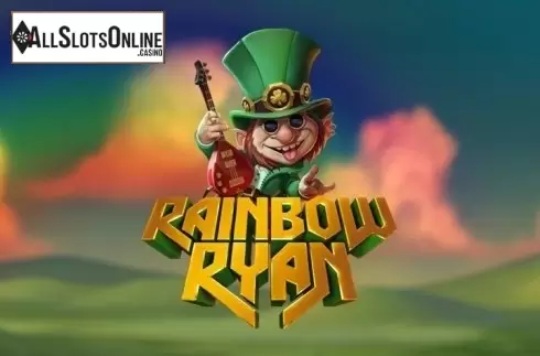Rainbow Ryan