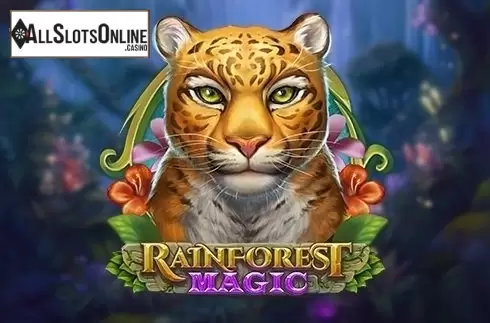 Rainforest Magic