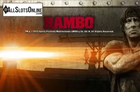 Rambo (iSoftBet)