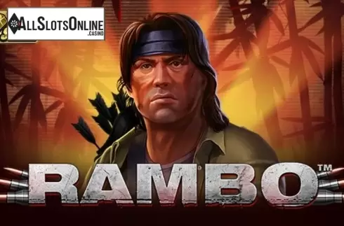 Rambo (StakeLogic)