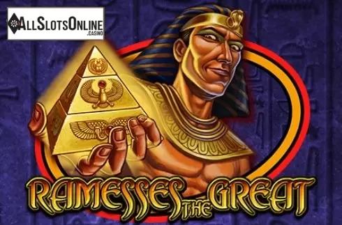 Ramesses The Great