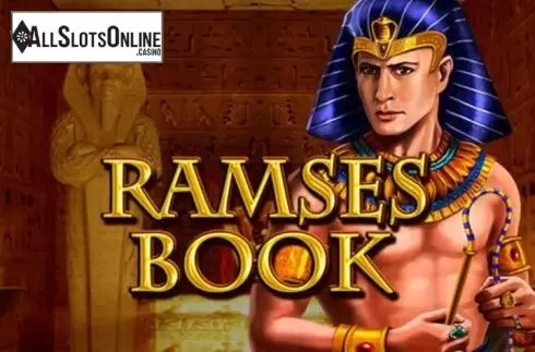 Ramses Book