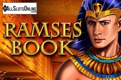 Ramses Book GDN