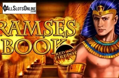 Ramses Book RHFP