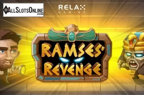 Ramses Revenge