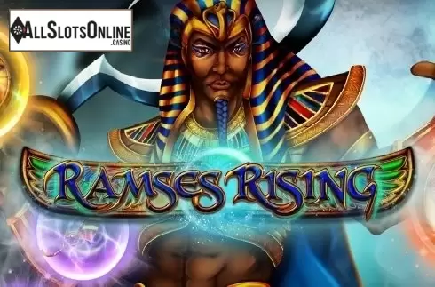 Ramses Rising