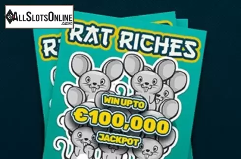 Rat Riches