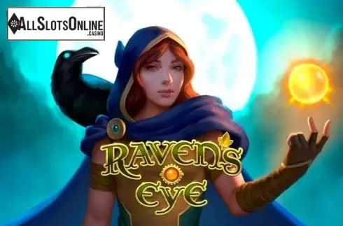 Raven's Eye