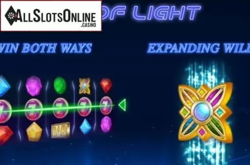 Ray of Light