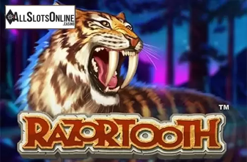Razortooth