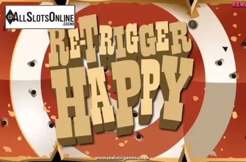 Re-Trigger Happy