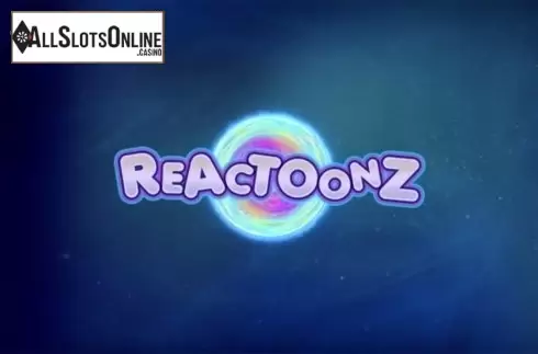Reactoonz