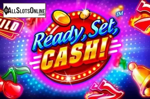 Ready Set Cash