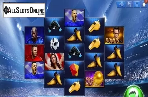 Real Champions